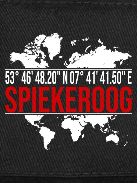 Spiekeroog