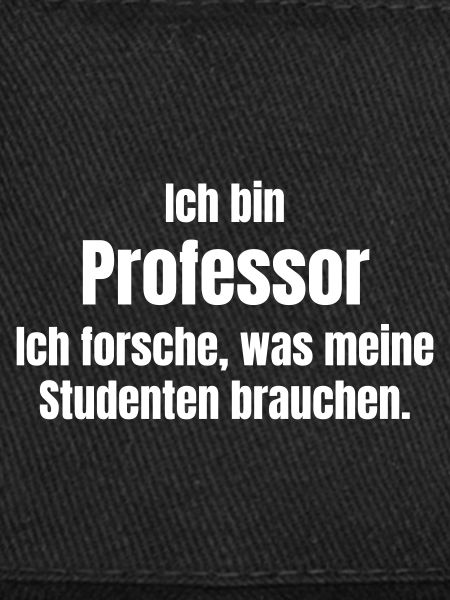 Professor