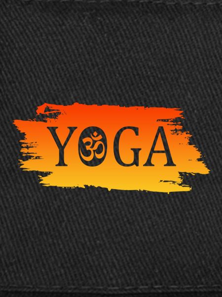 Yoga Om Namaste