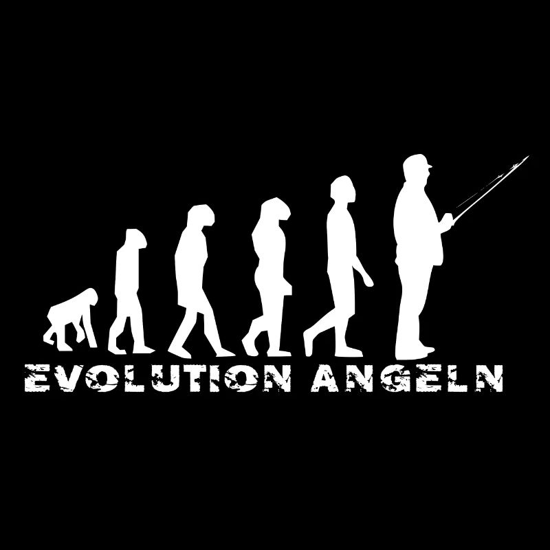 Angeln