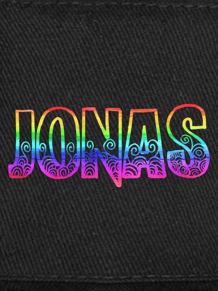 jonas rs rainbow