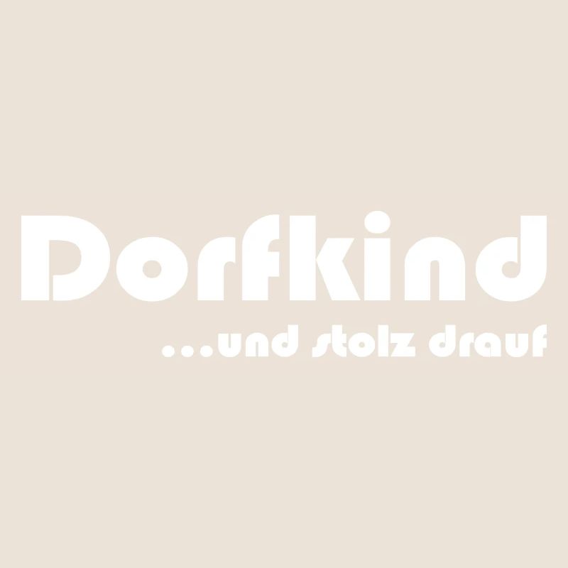 Dorfkind