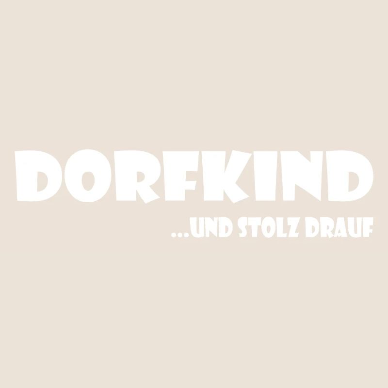 Dorfkind