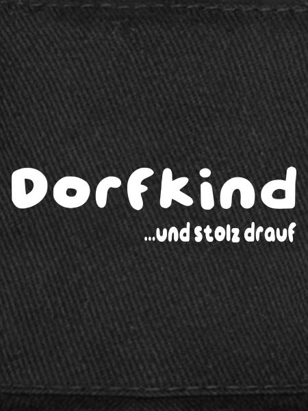 Dorfkind