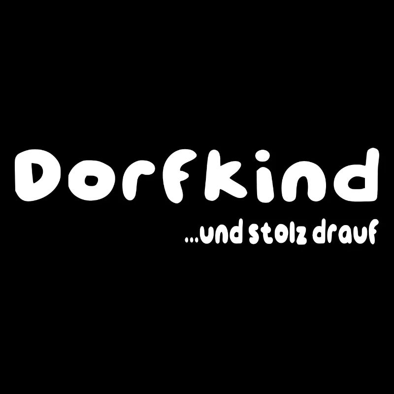 Dorfkind