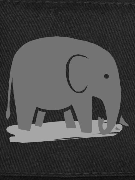 l'éléphant