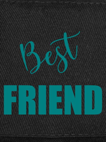 BEST FRIEND