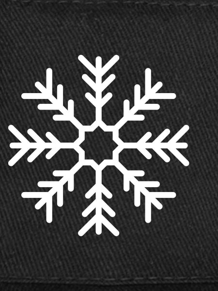Flocon de neige