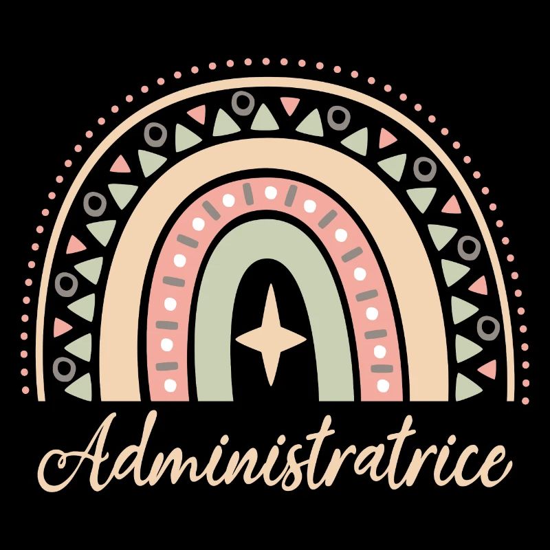 Cadeau Administratrice. administratrice.