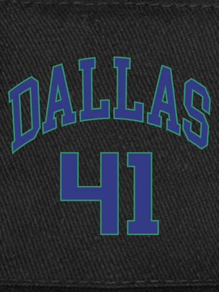 Dallas 41