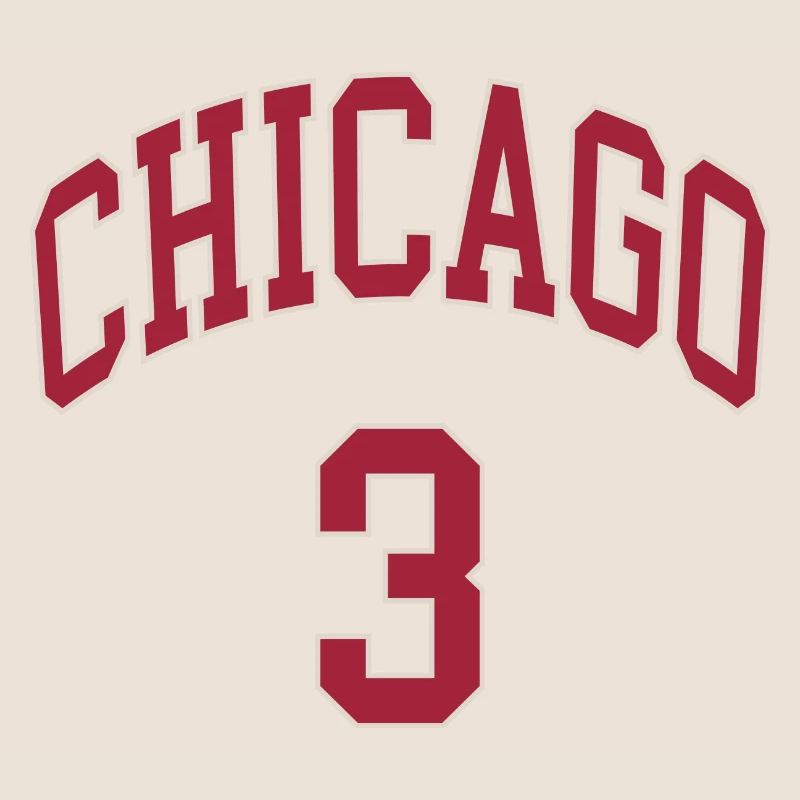 Chicago 3