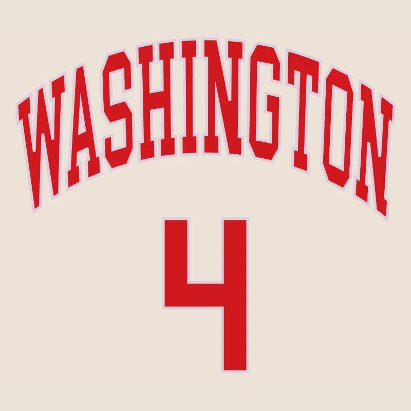 Washington 4