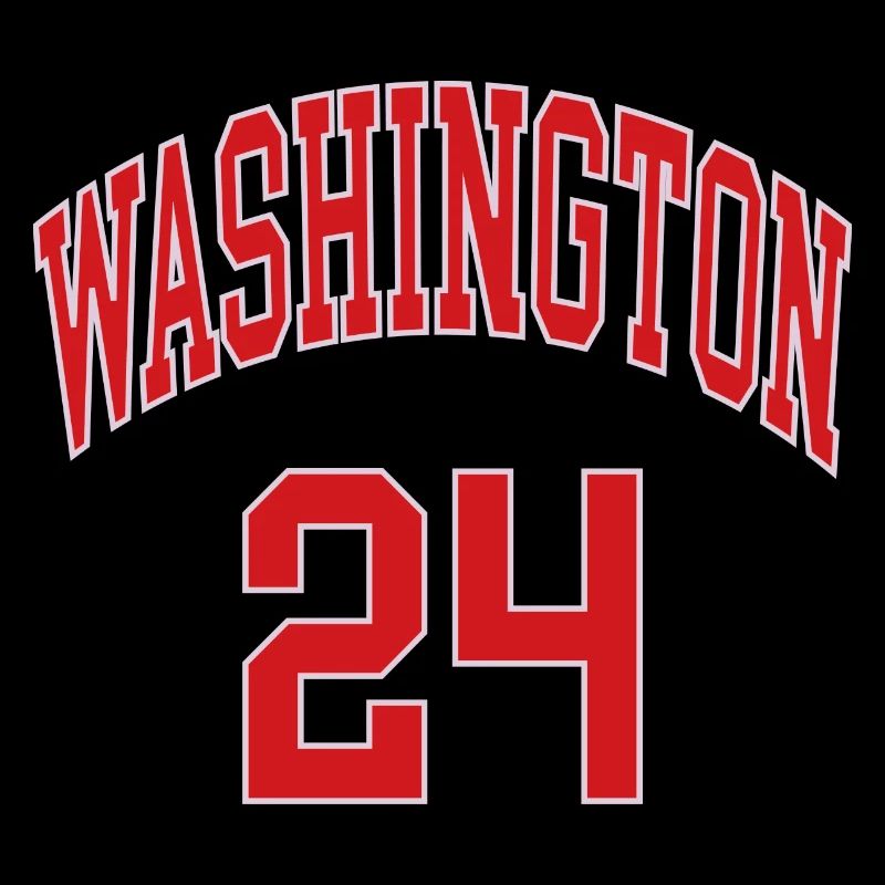 Washington 24