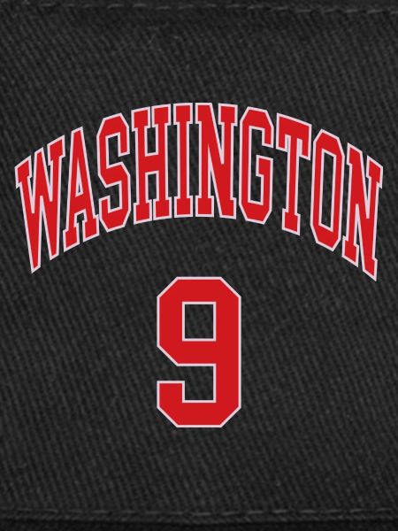 Washington 9