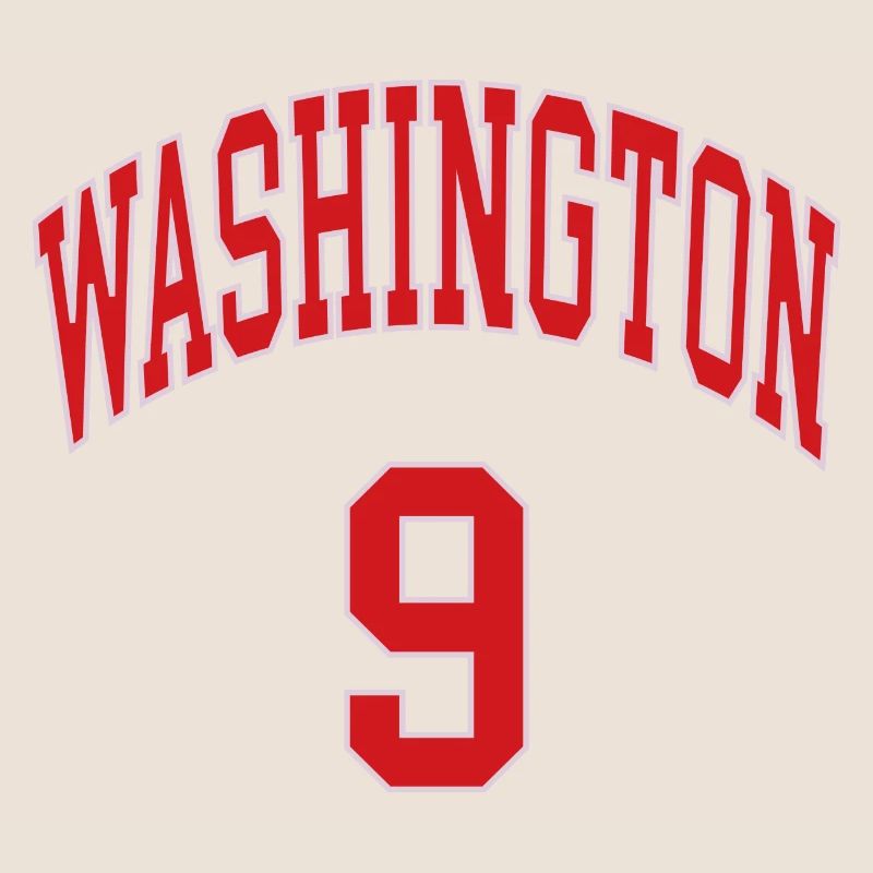 Washington 9
