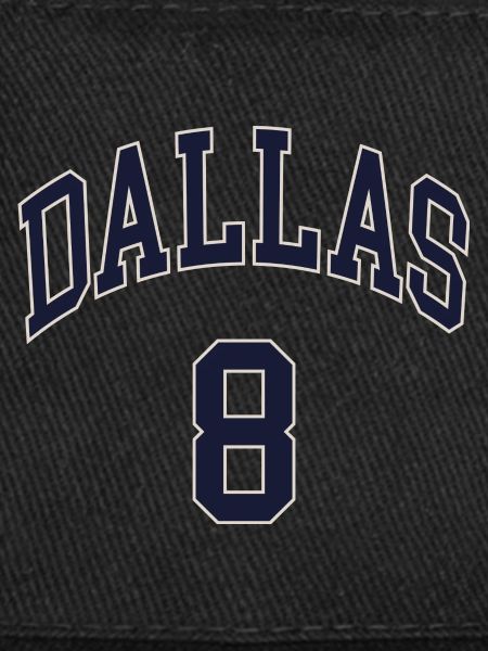 Dallas 8