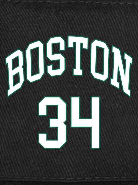 Boston 34