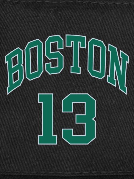 Boston 13