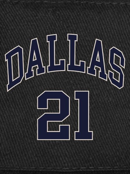 Dallas 21