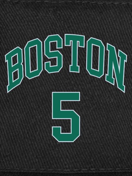 Boston 5