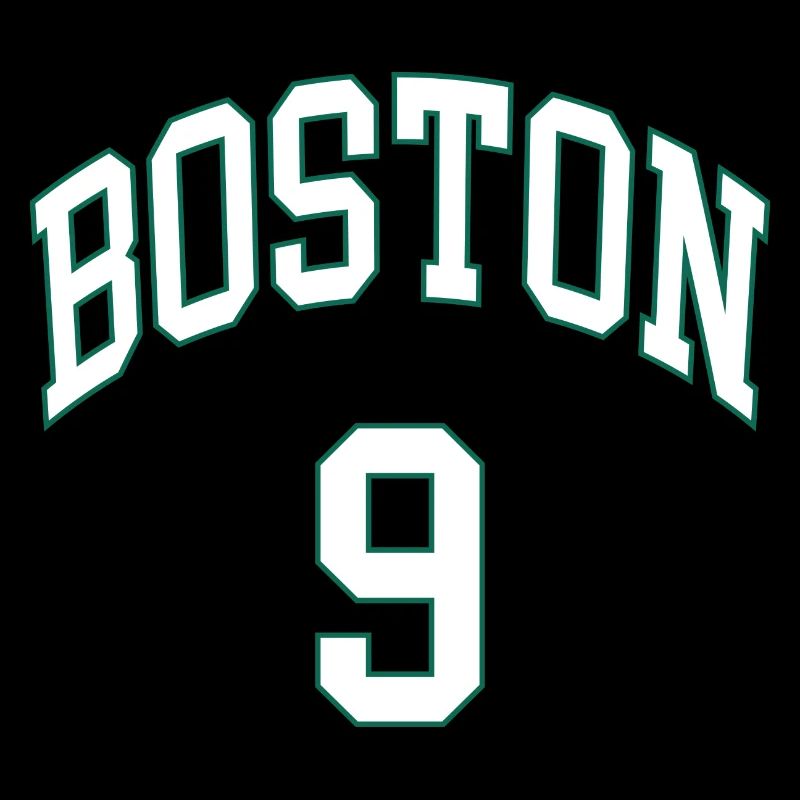 Boston 9