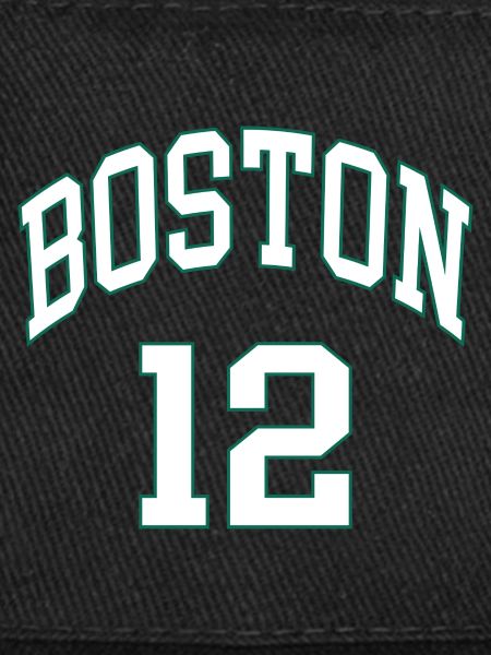 Boston 12