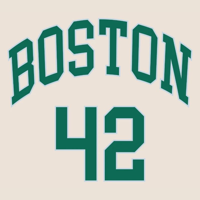 Boston 42