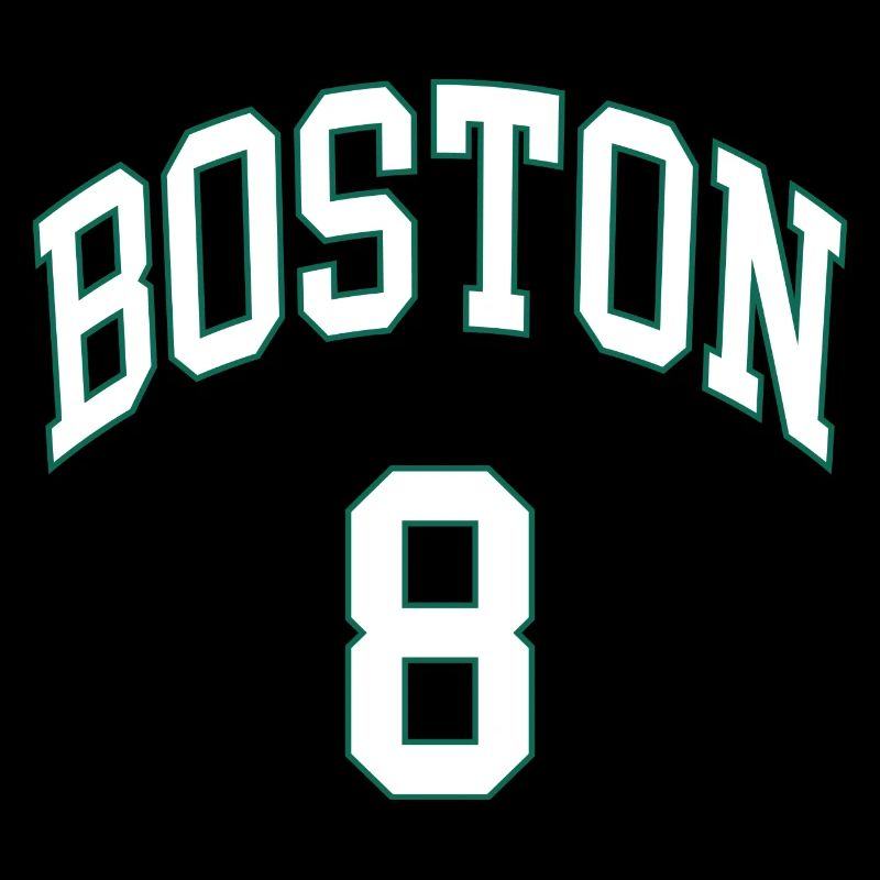 Boston 8