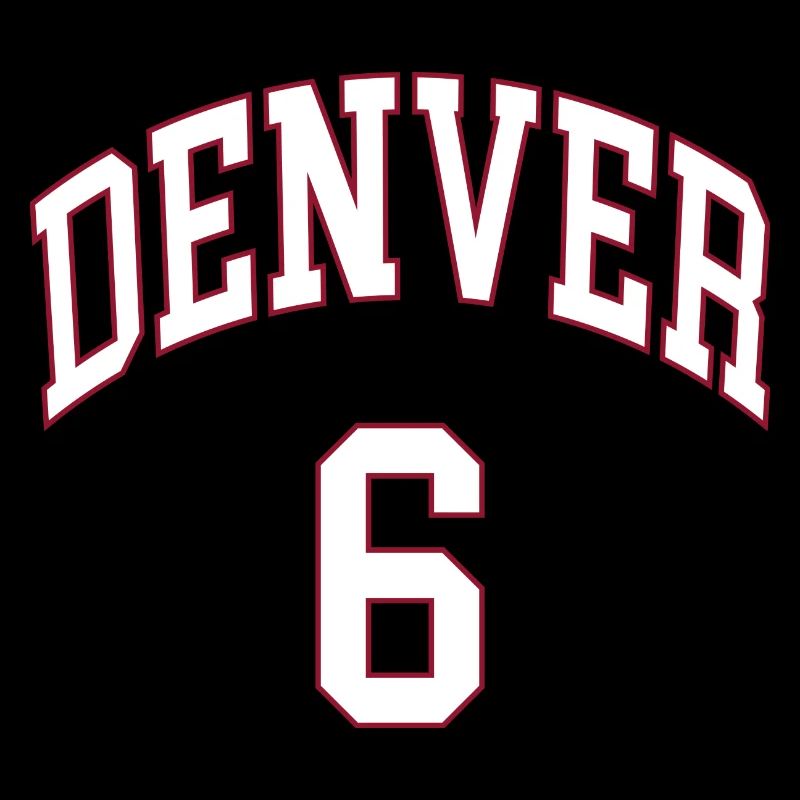 Denver 6