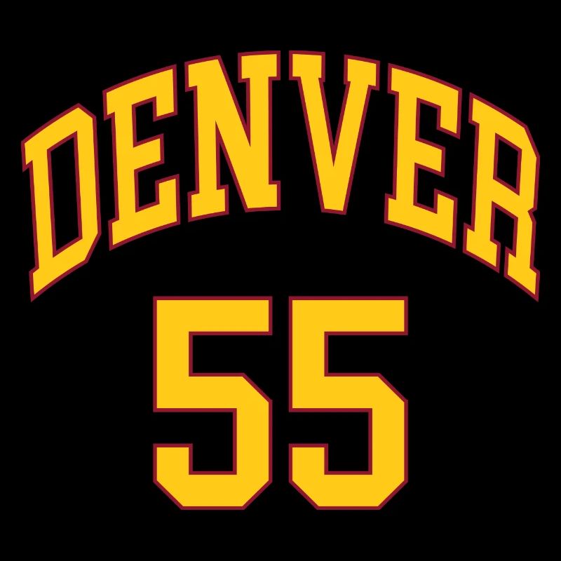 Denver 55