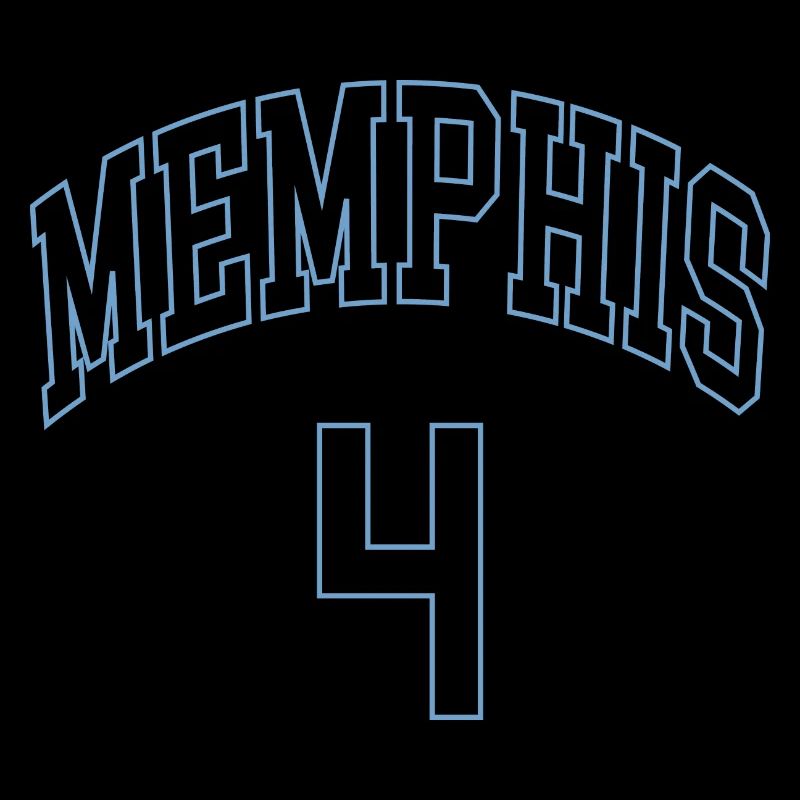 Memphis 4