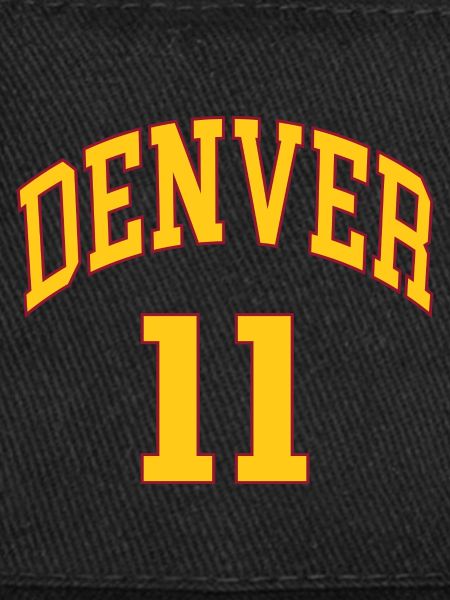 Denver 11
