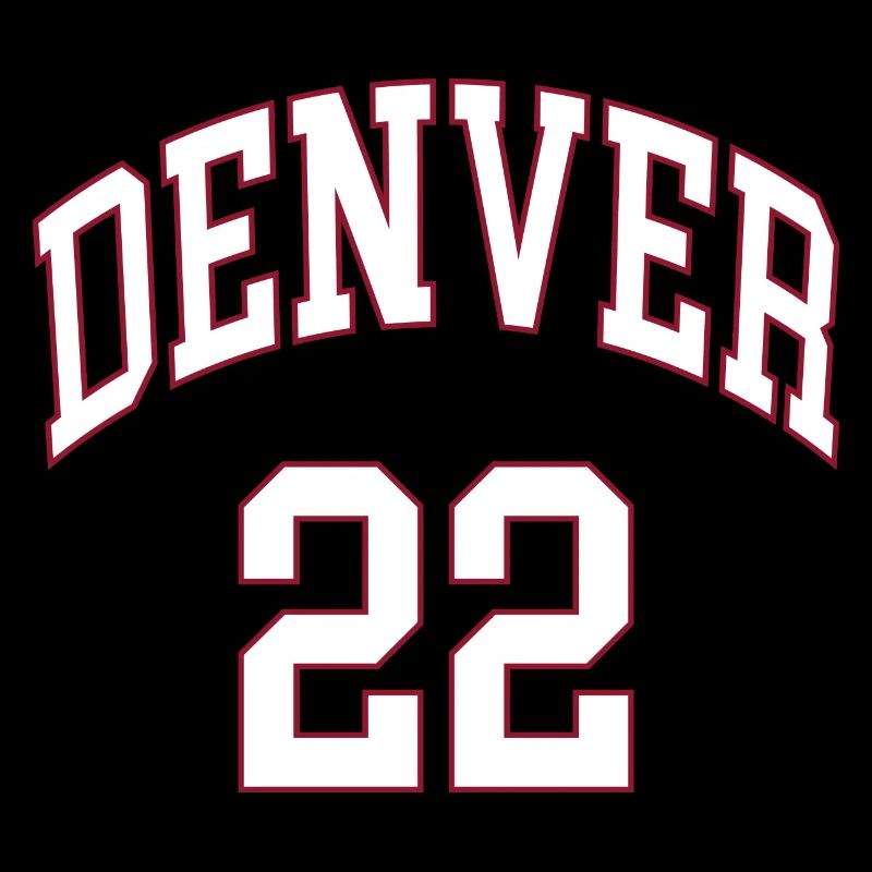 Denver 22