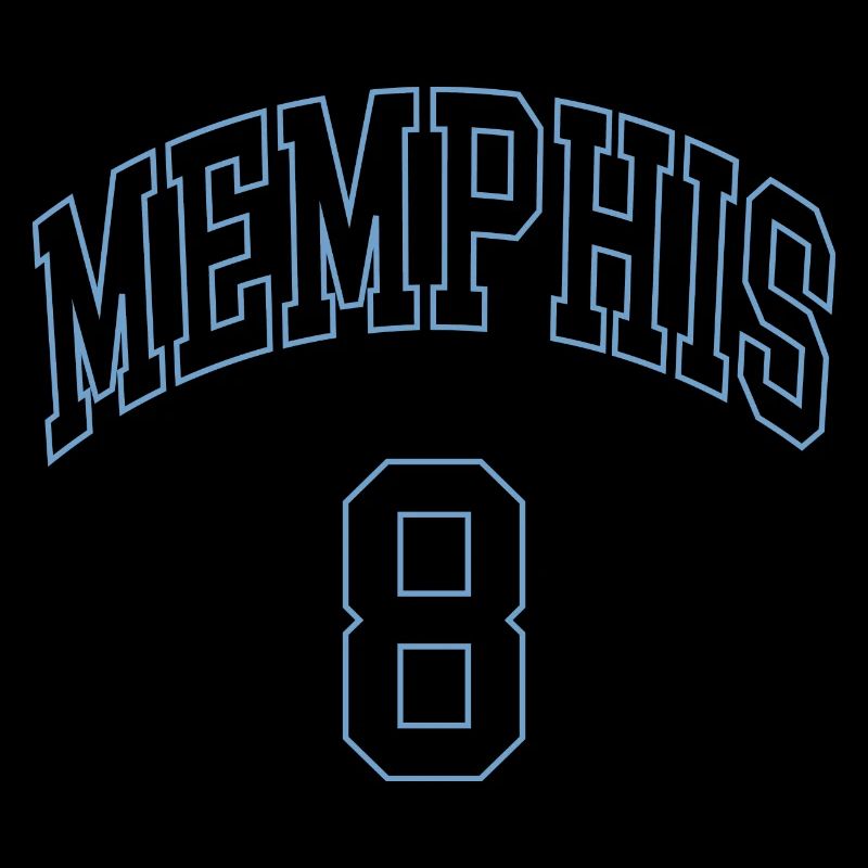 Memphis 8
