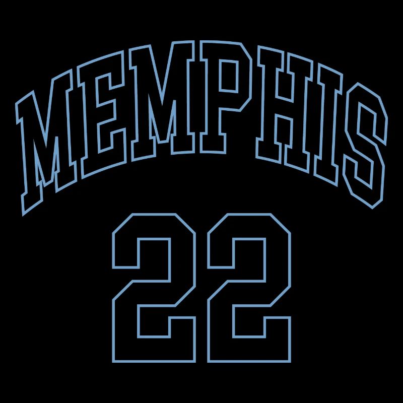 Memphis 22