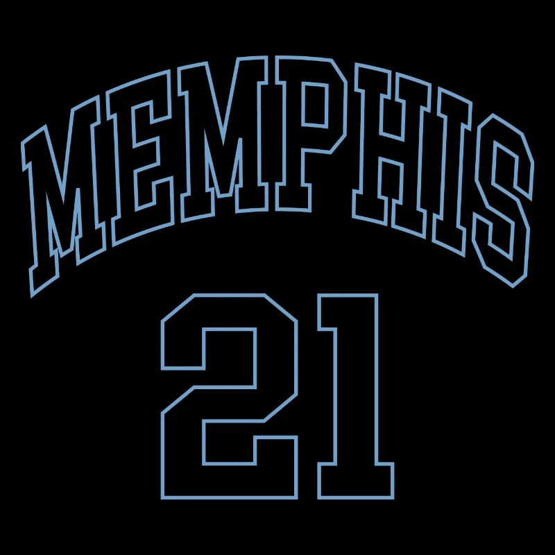Memphis 21