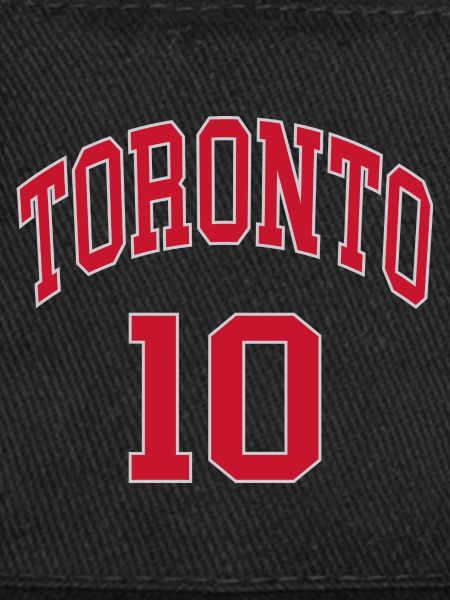 Toronto 10