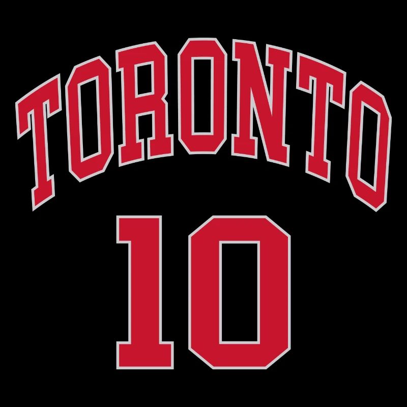 Toronto 10