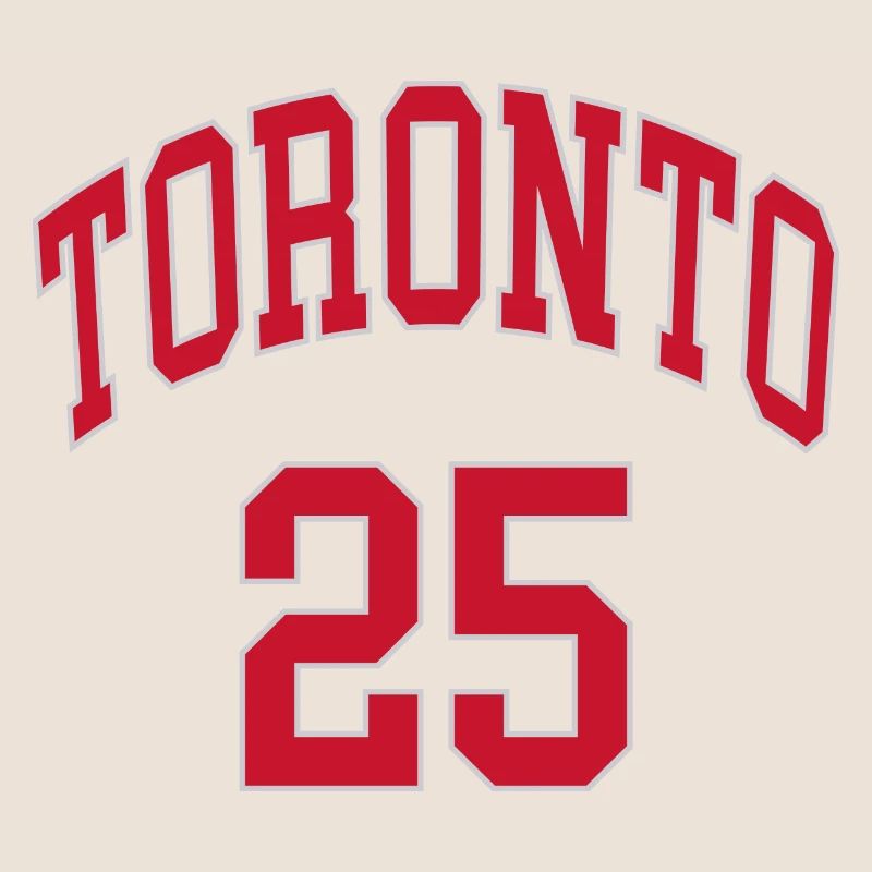 Toronto 25
