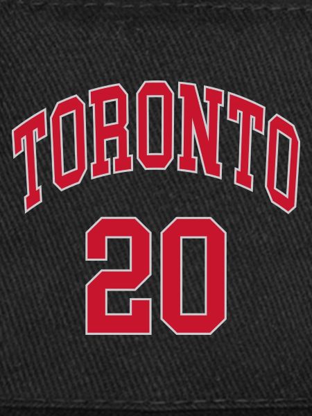 Toronto 20