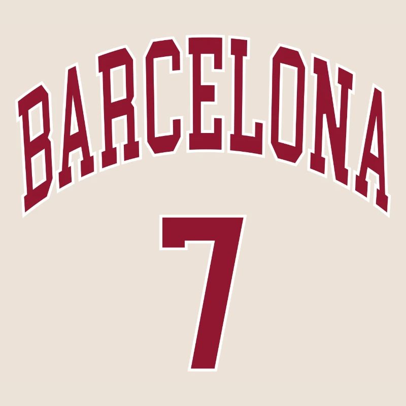 Barcelone 7