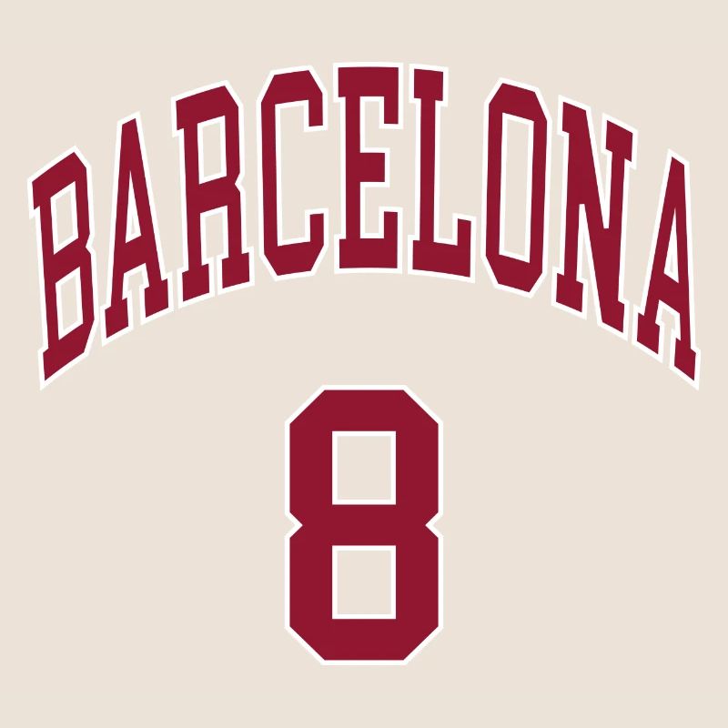 Barcelone 8
