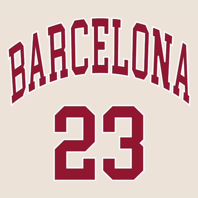 Barcelone 23