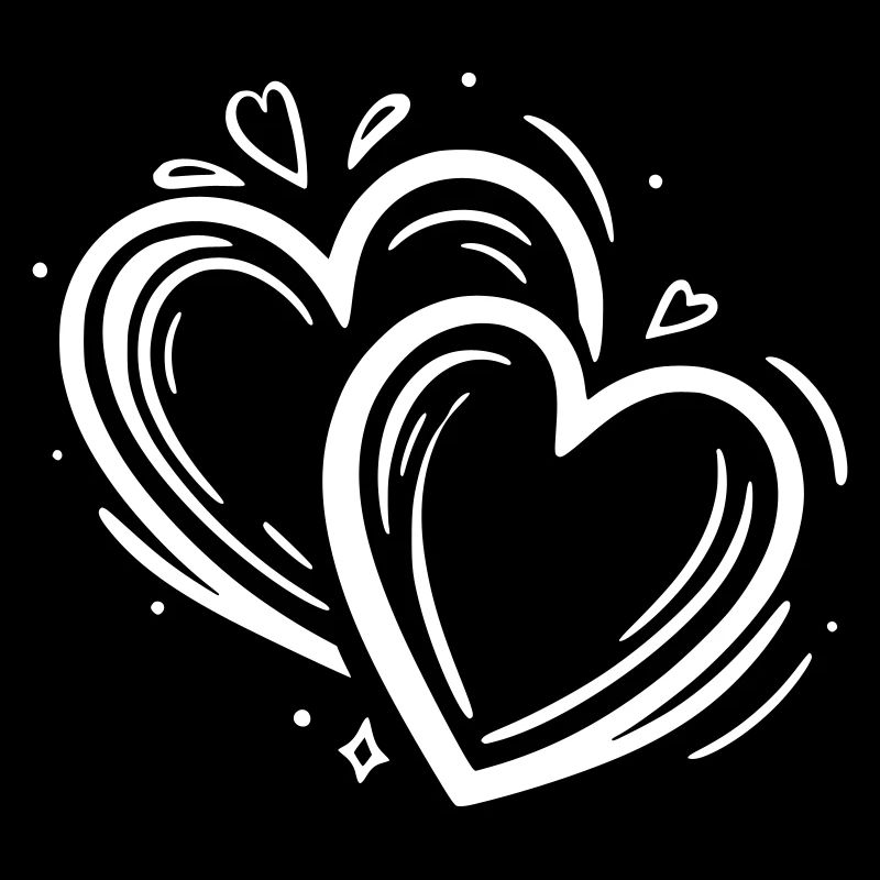 2 Hearts Decor