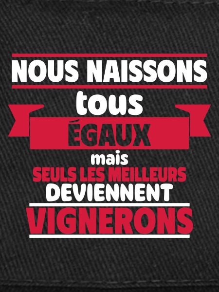 Les meilleurs vignerons