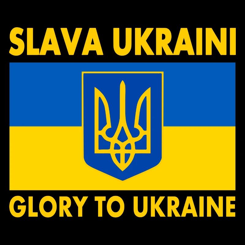 Slava ukraini