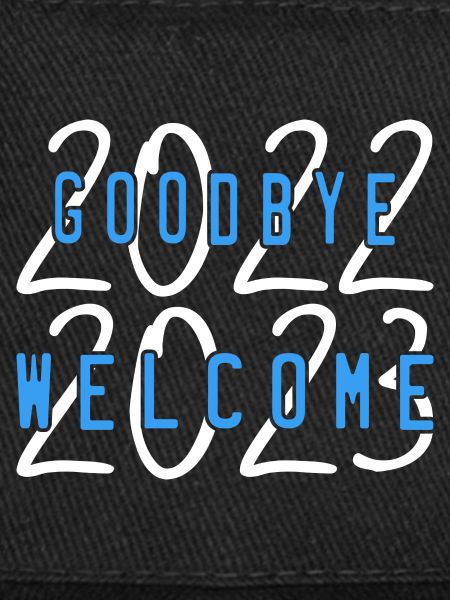 welcome 2023