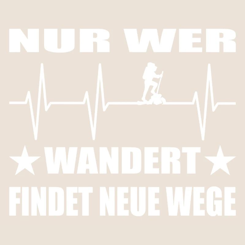 Wandern