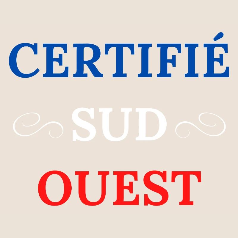 certifié sud ouest