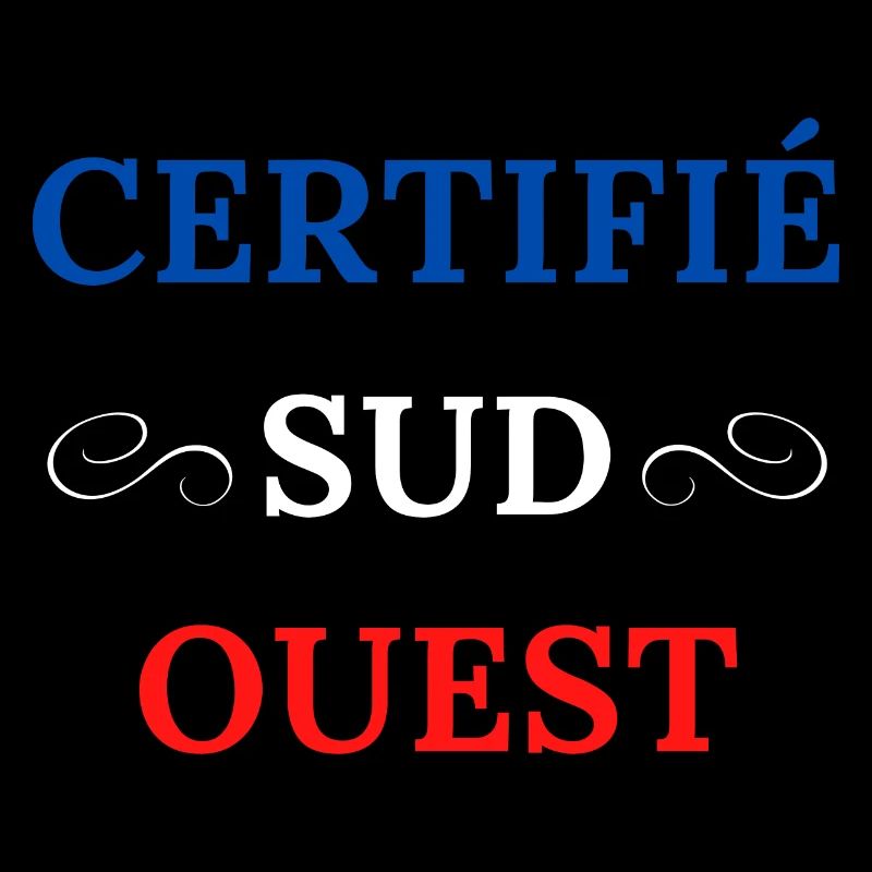 certifié sud ouest